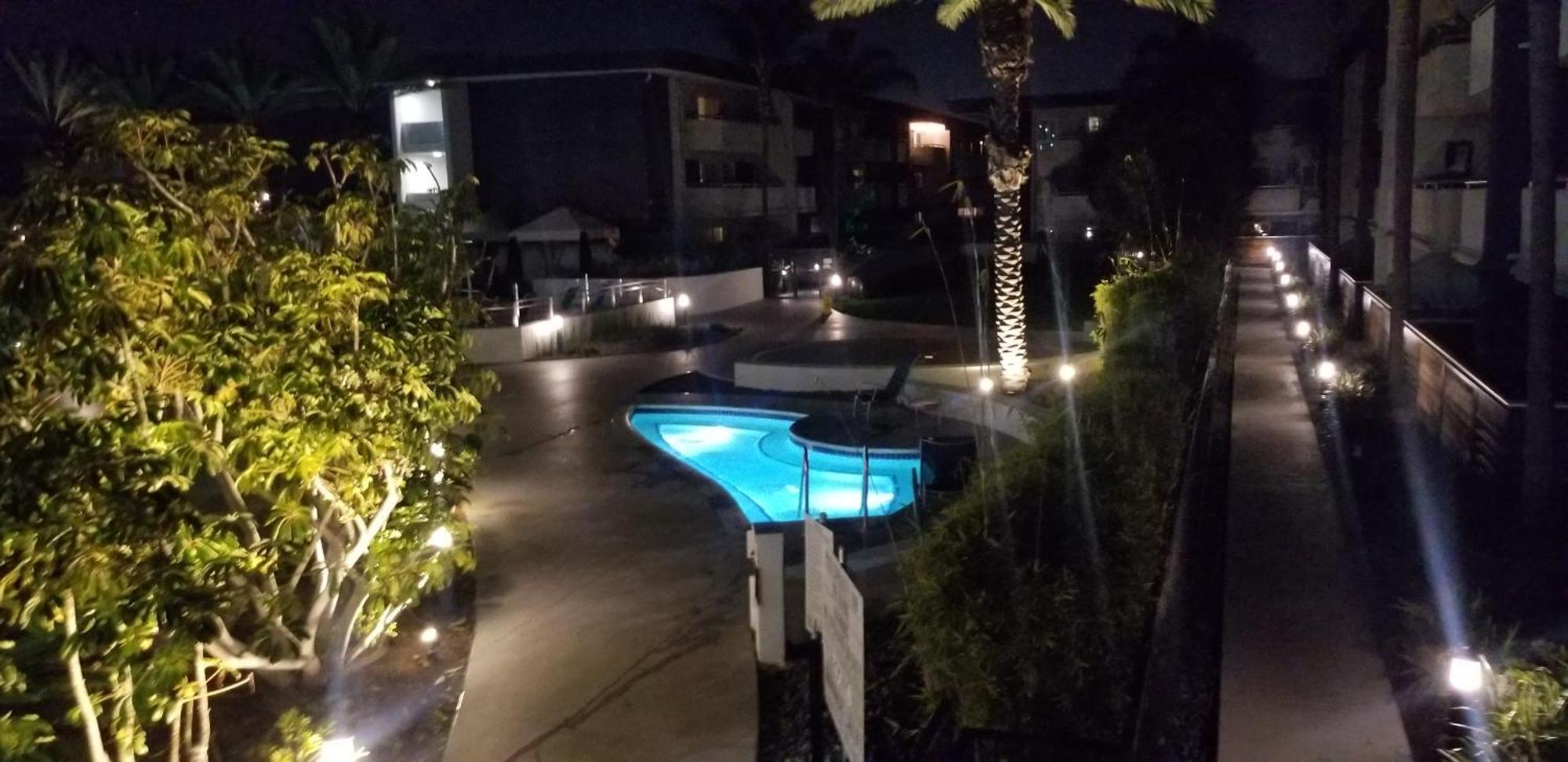 ניופורט ביץ' Luxurious Stay Near The Beach מראה חיצוני תמונה